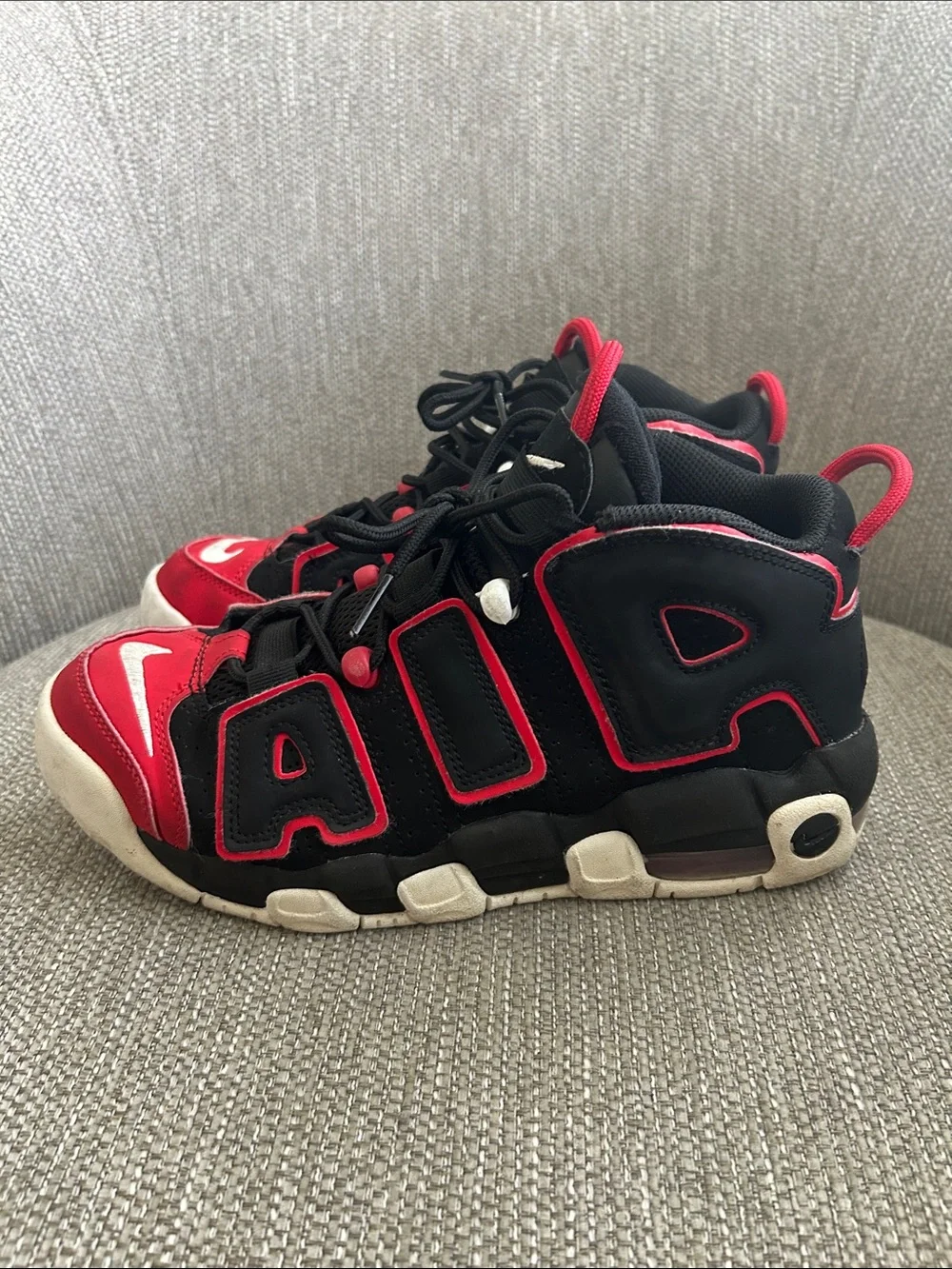 Nike Air More Uptempo '96 